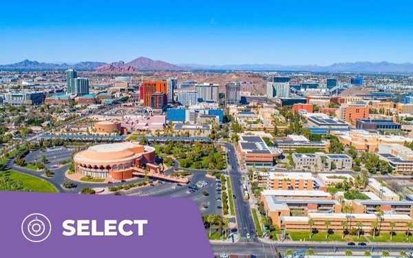 MESA PUBLIC SCHOOLS - ARIZONA - MESA